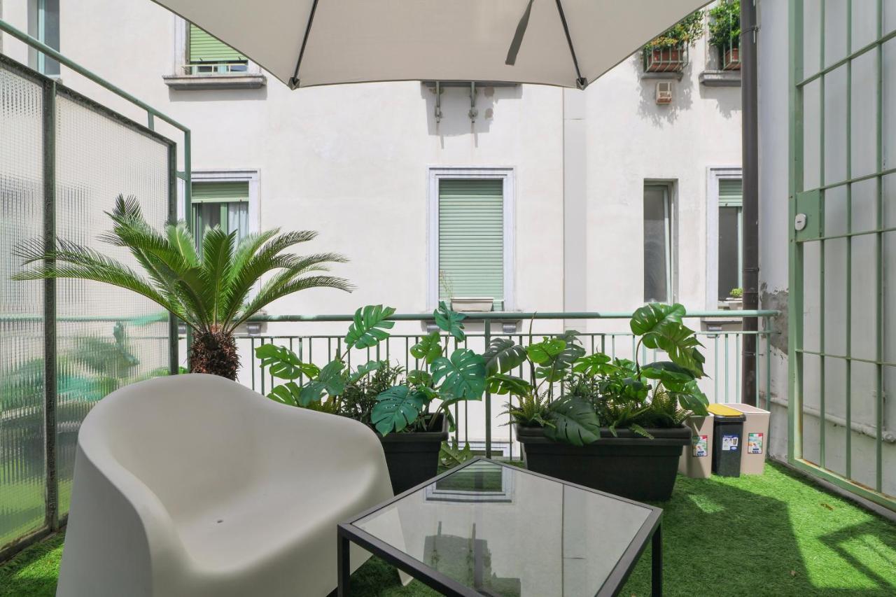 Prestige Boutique Homes - Duomo 2 Milan Exterior photo
