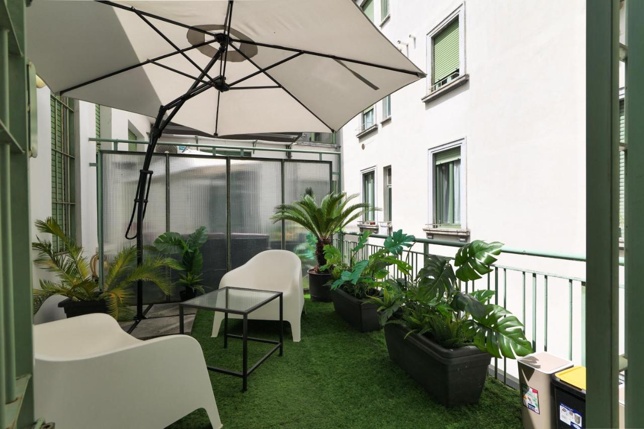 Prestige Boutique Homes - Duomo 2 Milan Exterior photo