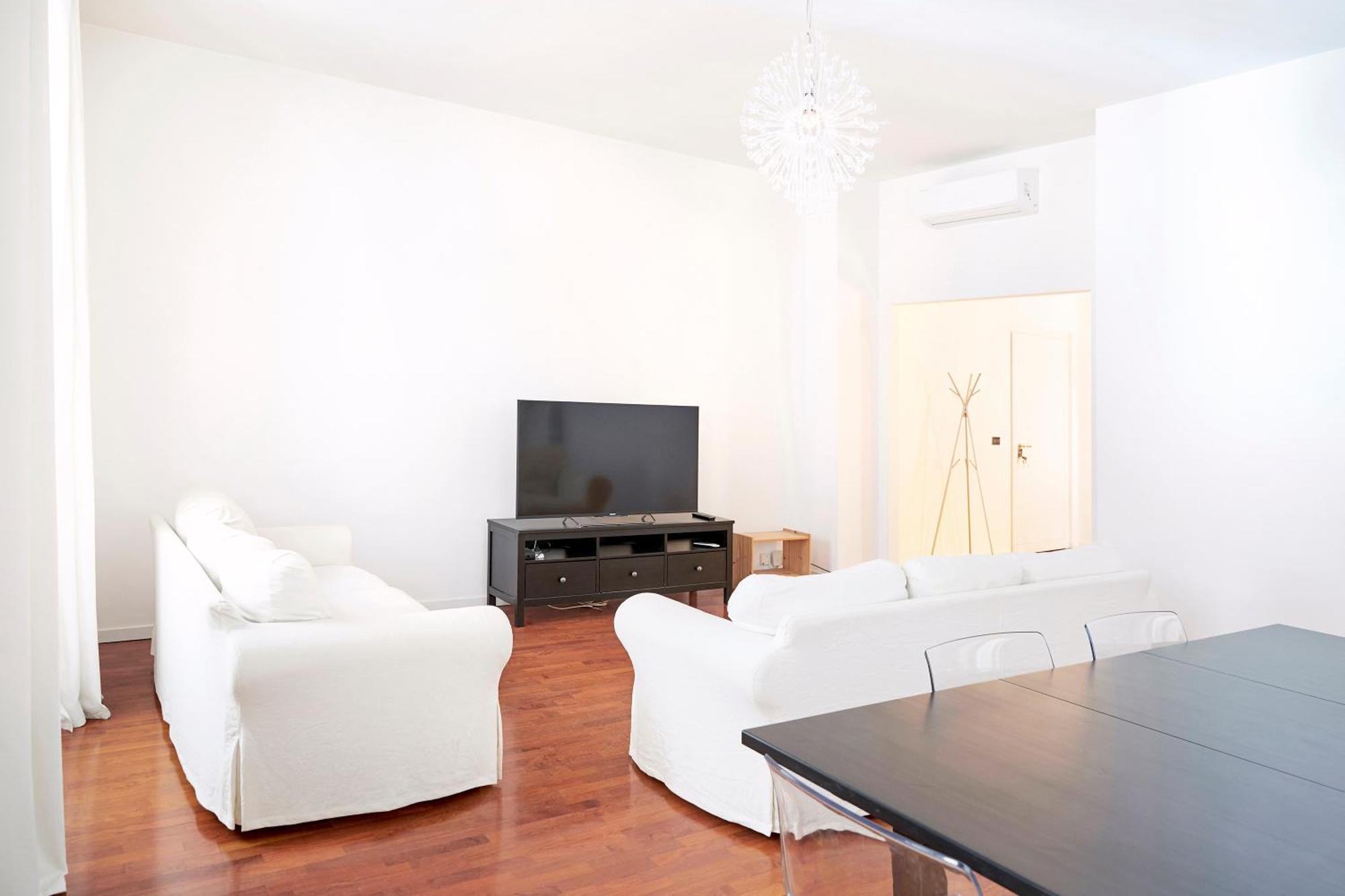 Prestige Boutique Homes - Duomo 2 Milan Exterior photo